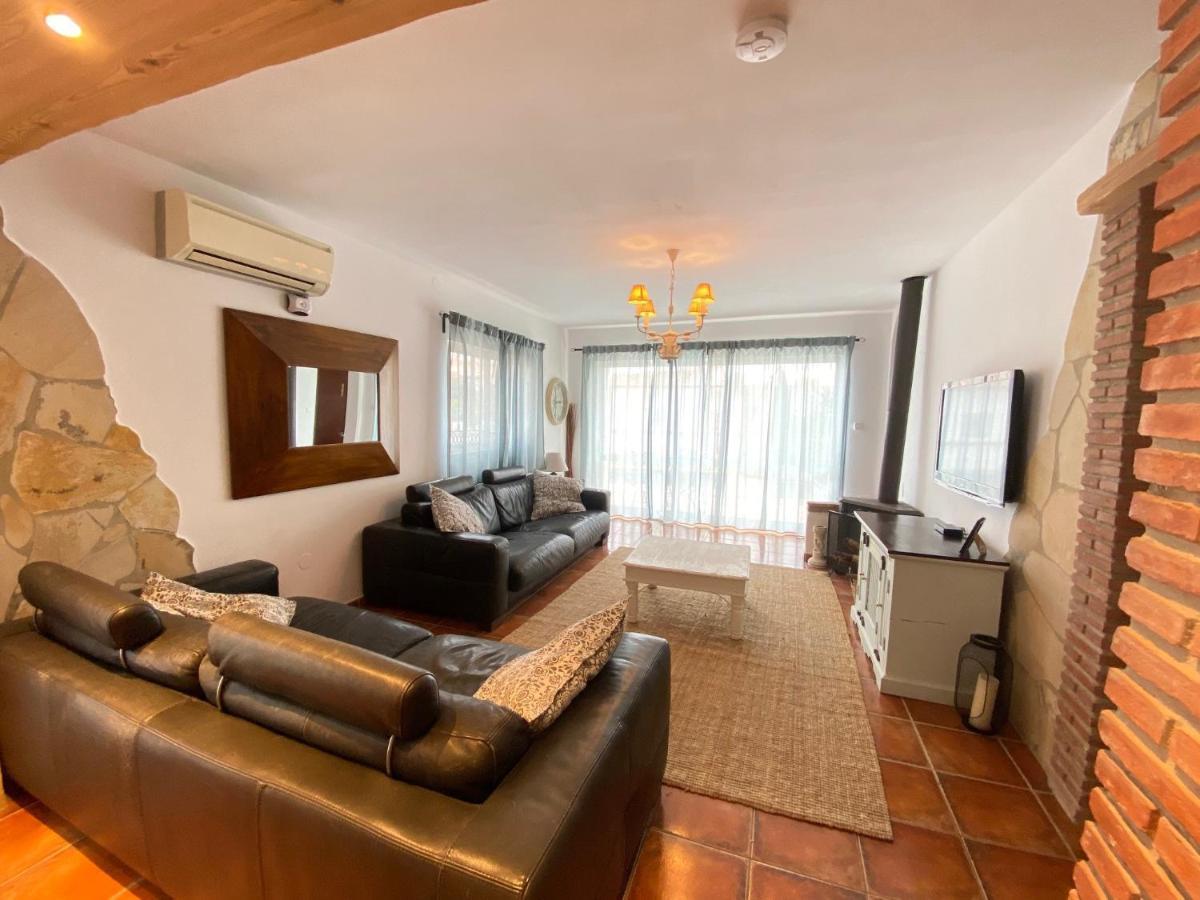 The Orquids Nerja - Bluewater Villas Buitenkant foto