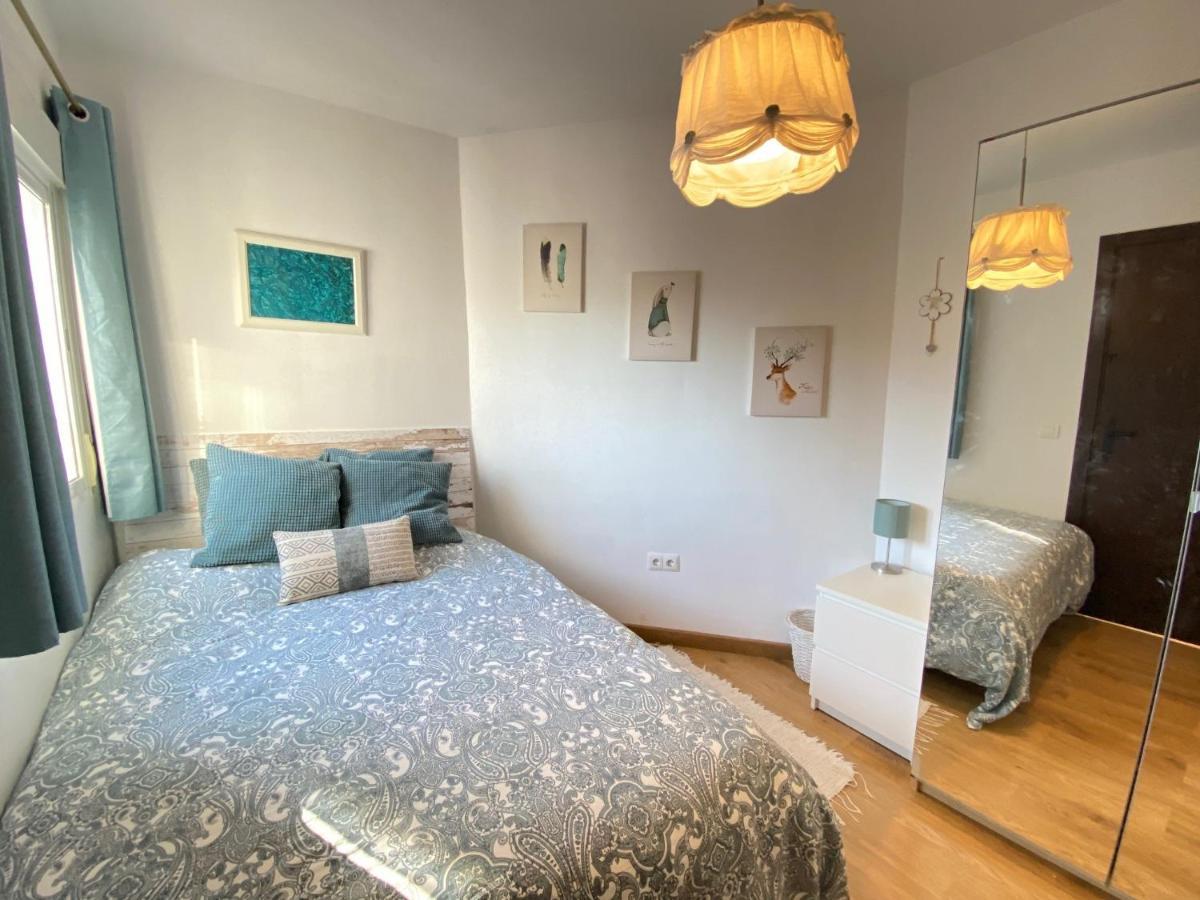 The Orquids Nerja - Bluewater Villas Buitenkant foto