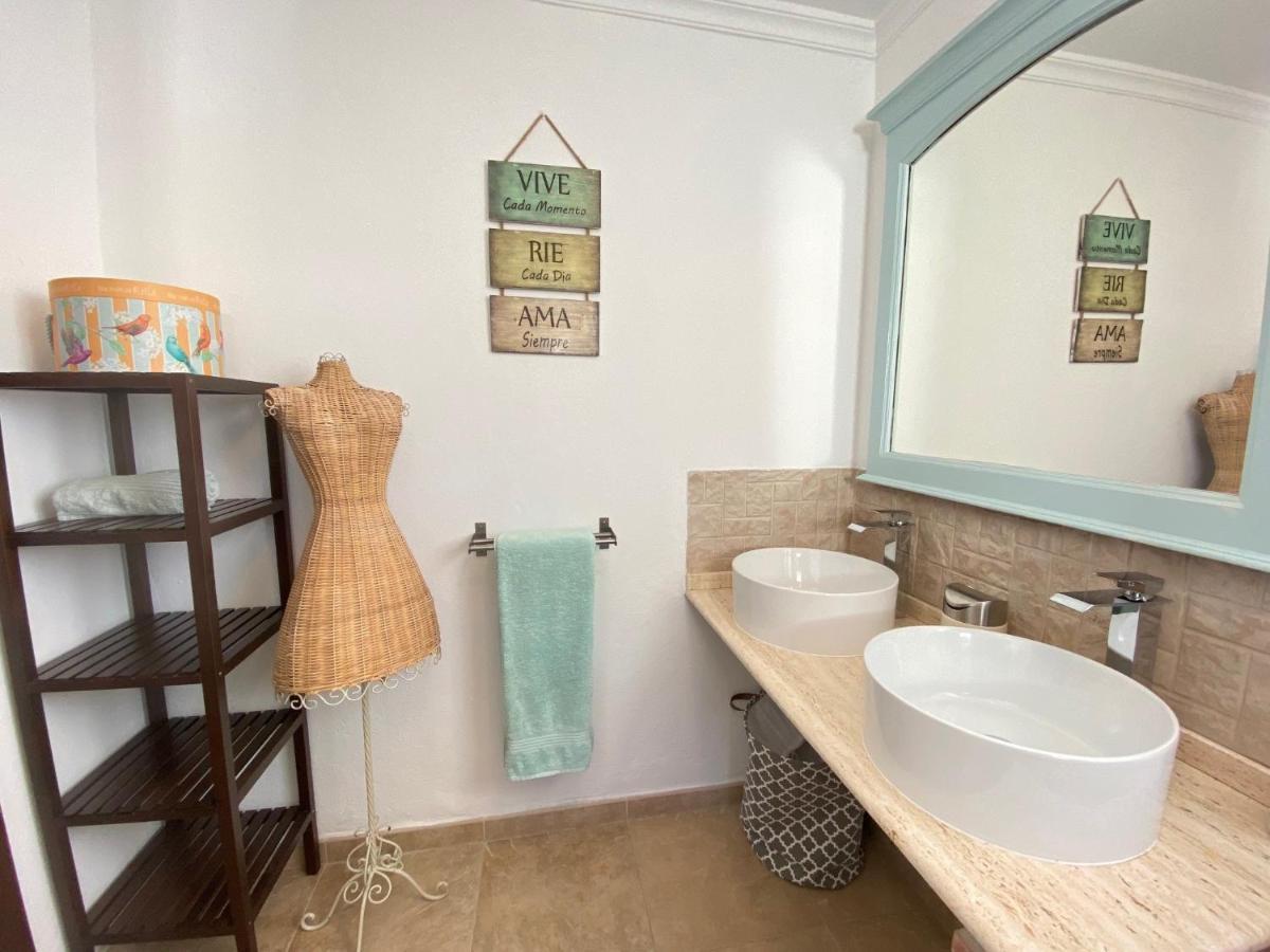The Orquids Nerja - Bluewater Villas Buitenkant foto