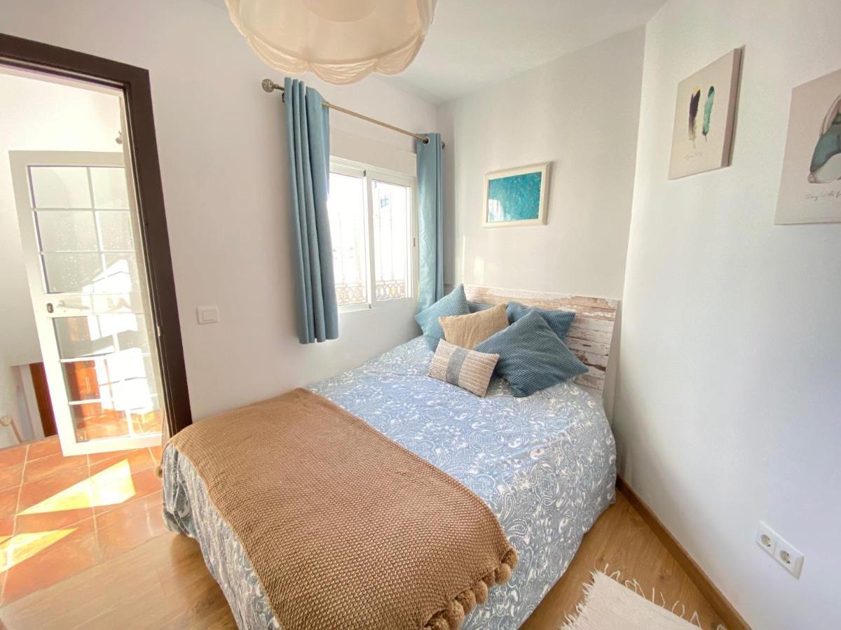 The Orquids Nerja - Bluewater Villas Buitenkant foto