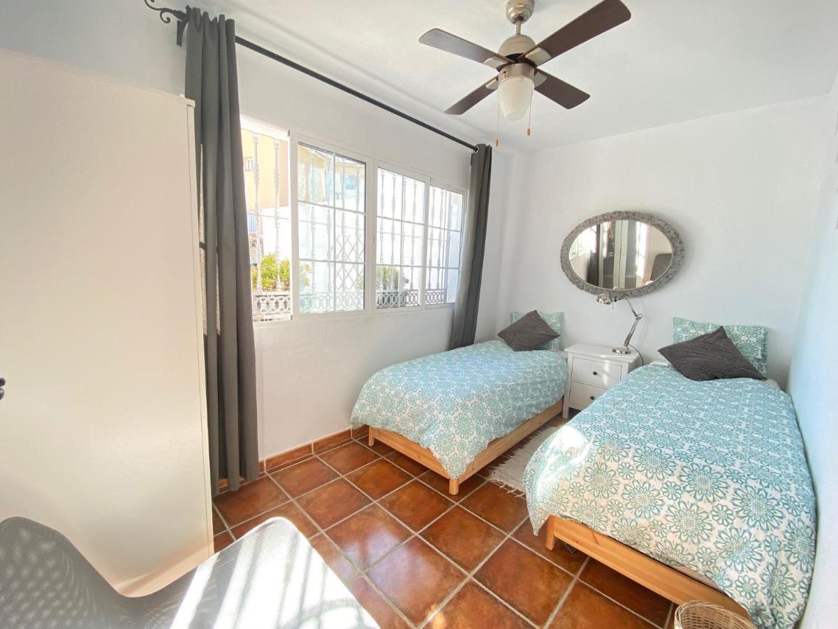 The Orquids Nerja - Bluewater Villas Buitenkant foto