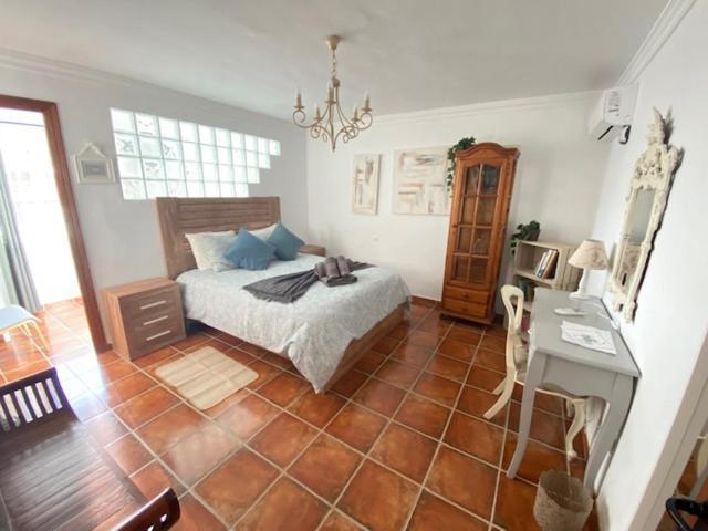 The Orquids Nerja - Bluewater Villas Buitenkant foto